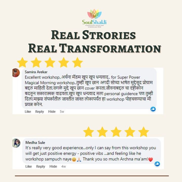 review
