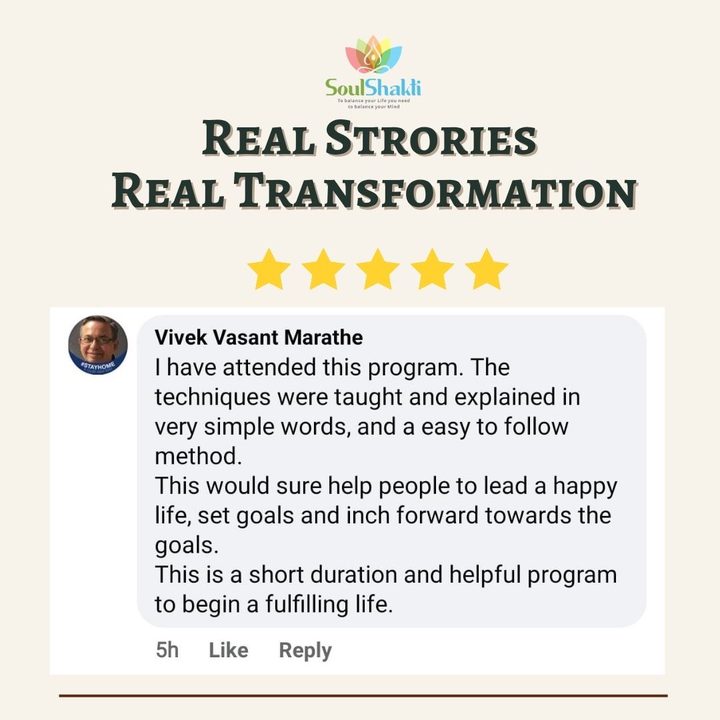 review